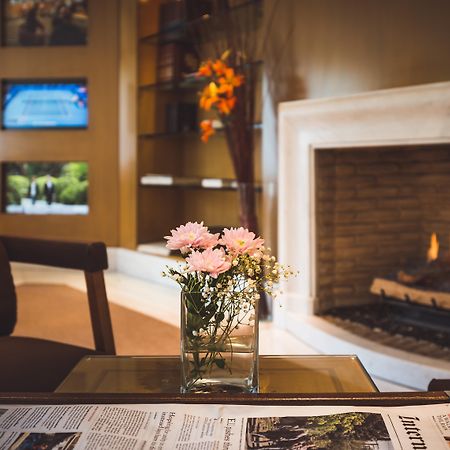 Golden Age Athens Hotel Luaran gambar