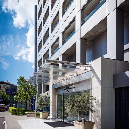 Golden Age Athens Hotel Luaran gambar