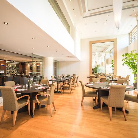 Golden Age Athens Hotel Luaran gambar