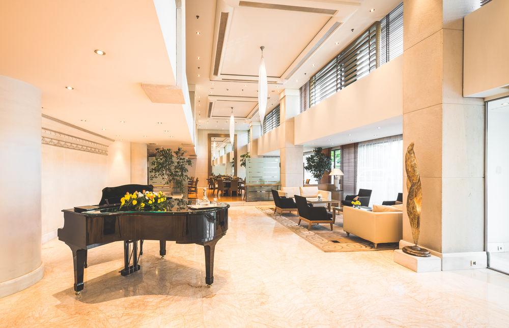Golden Age Athens Hotel Luaran gambar