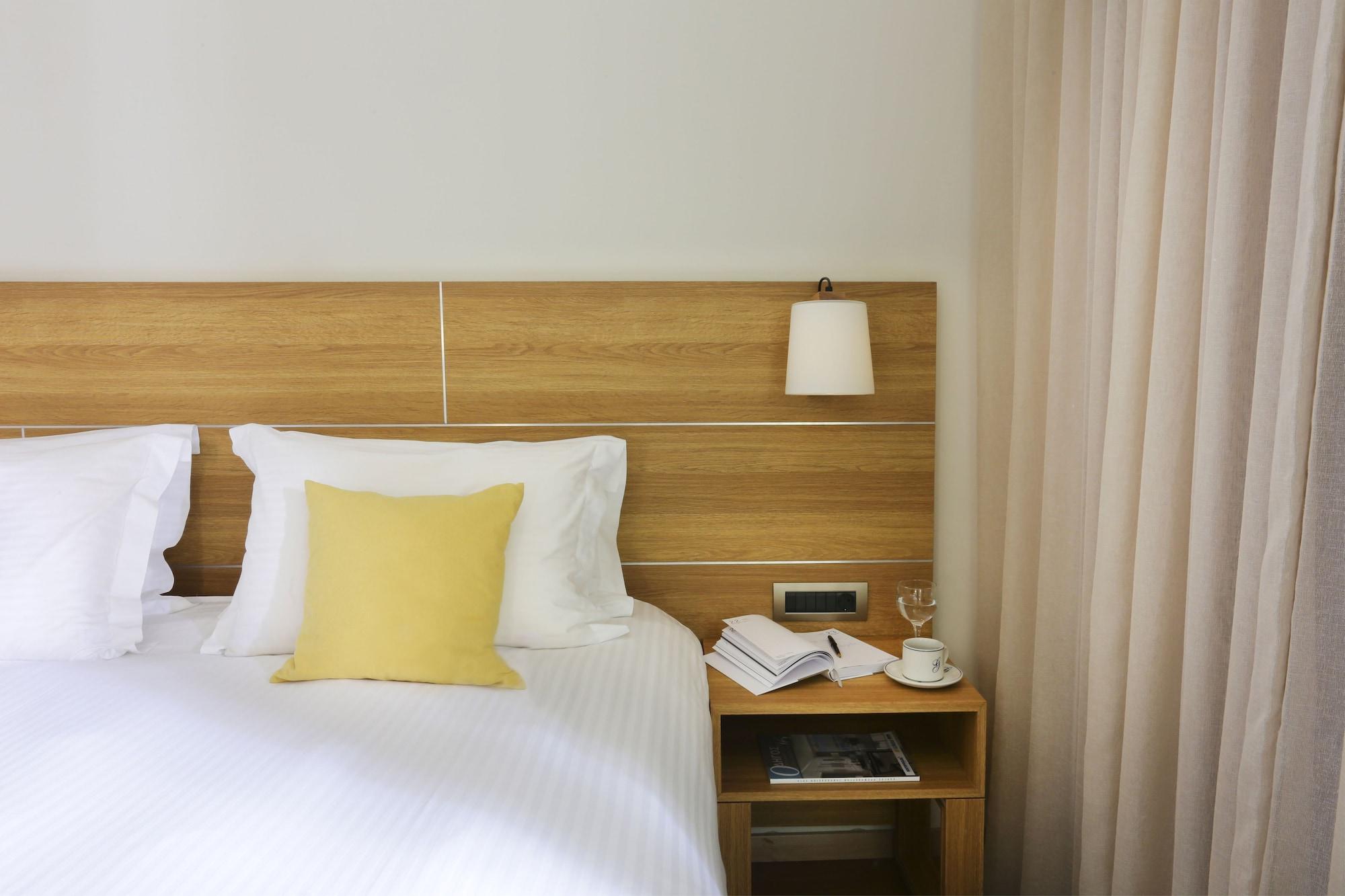 Golden Age Athens Hotel Luaran gambar