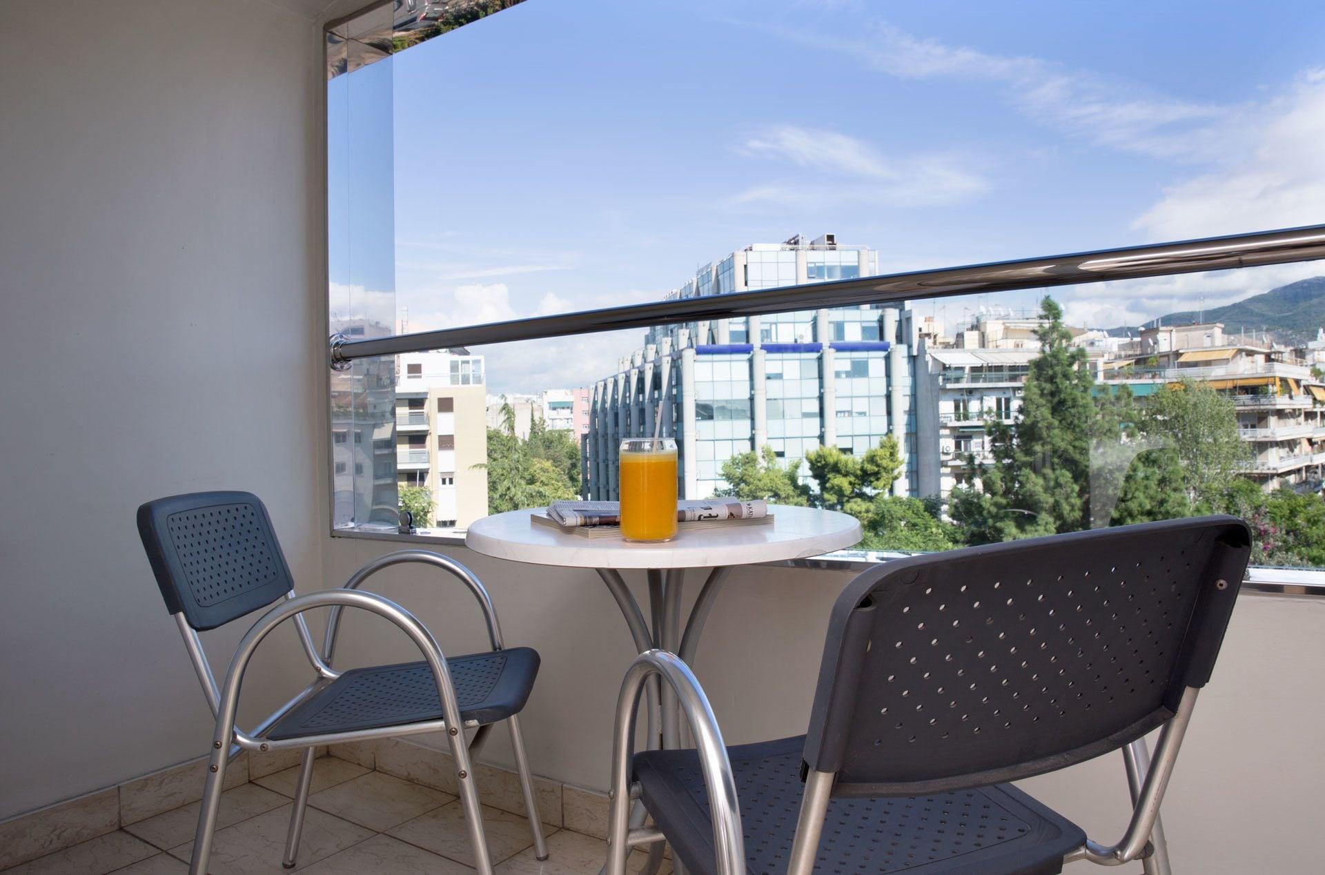 Golden Age Athens Hotel Luaran gambar