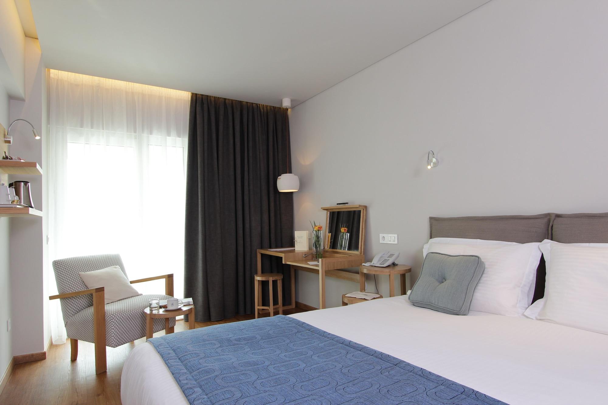 Golden Age Athens Hotel Luaran gambar