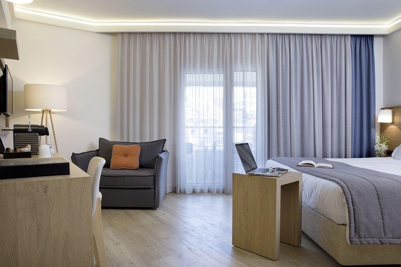 Golden Age Athens Hotel Luaran gambar