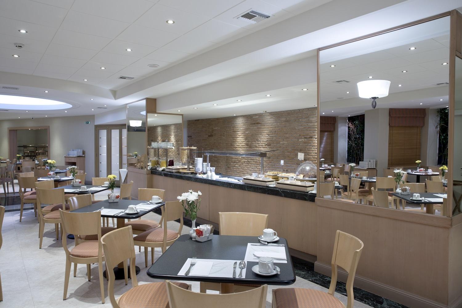 Golden Age Athens Hotel Luaran gambar