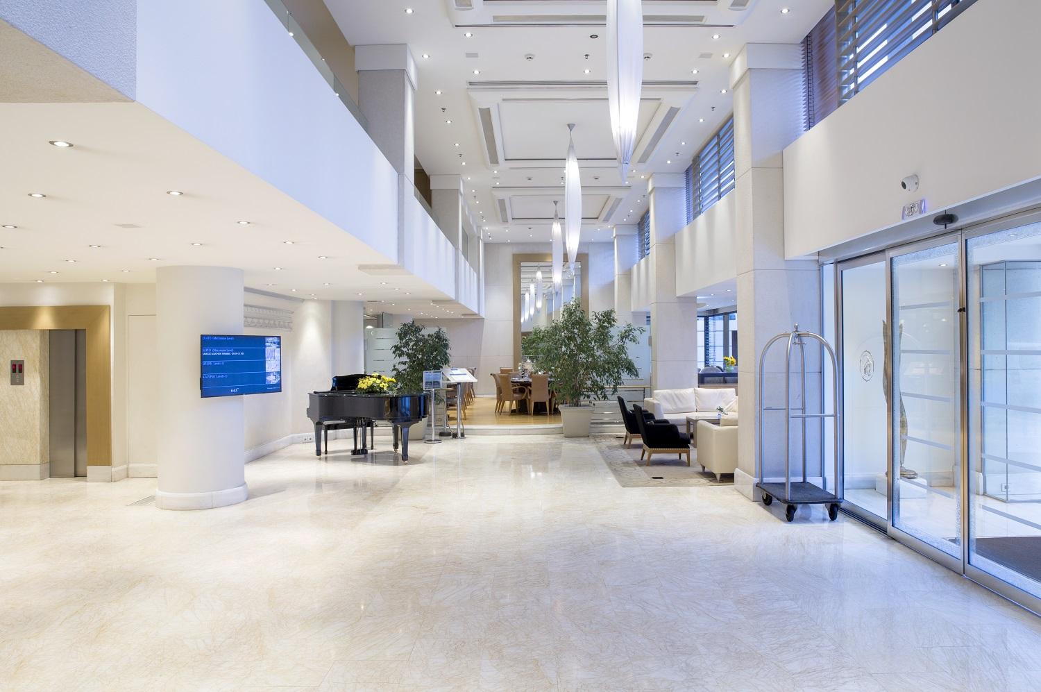 Golden Age Athens Hotel Luaran gambar