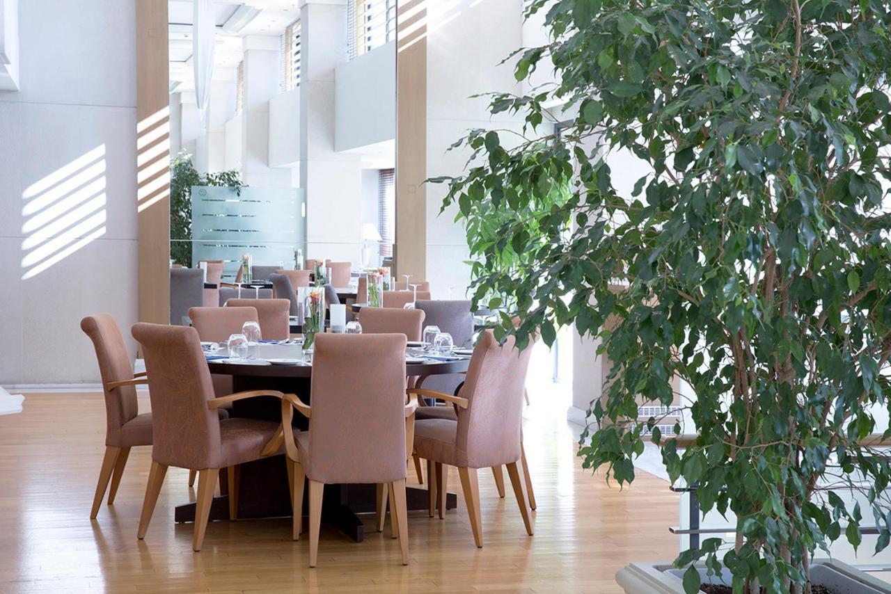 Golden Age Athens Hotel Luaran gambar