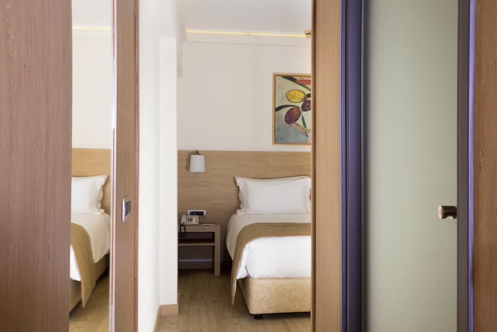 Golden Age Athens Hotel Luaran gambar