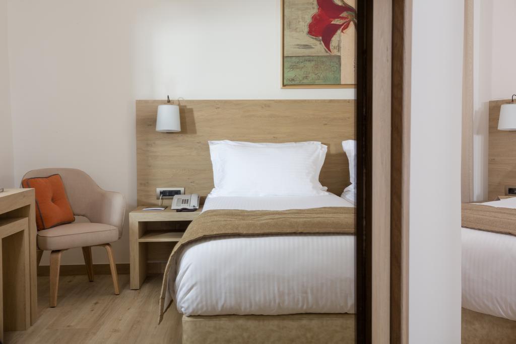 Golden Age Athens Hotel Luaran gambar