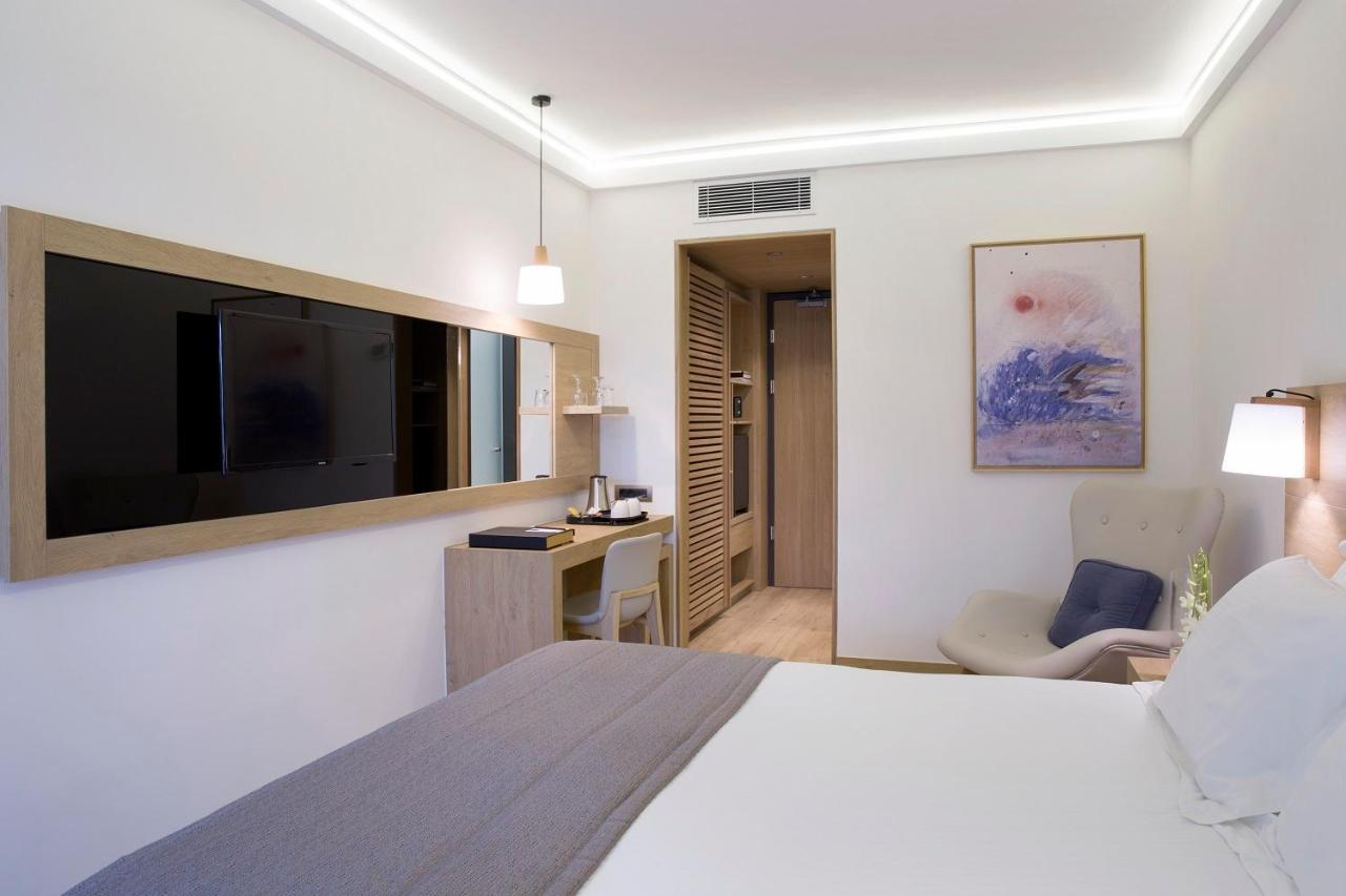 Golden Age Athens Hotel Luaran gambar
