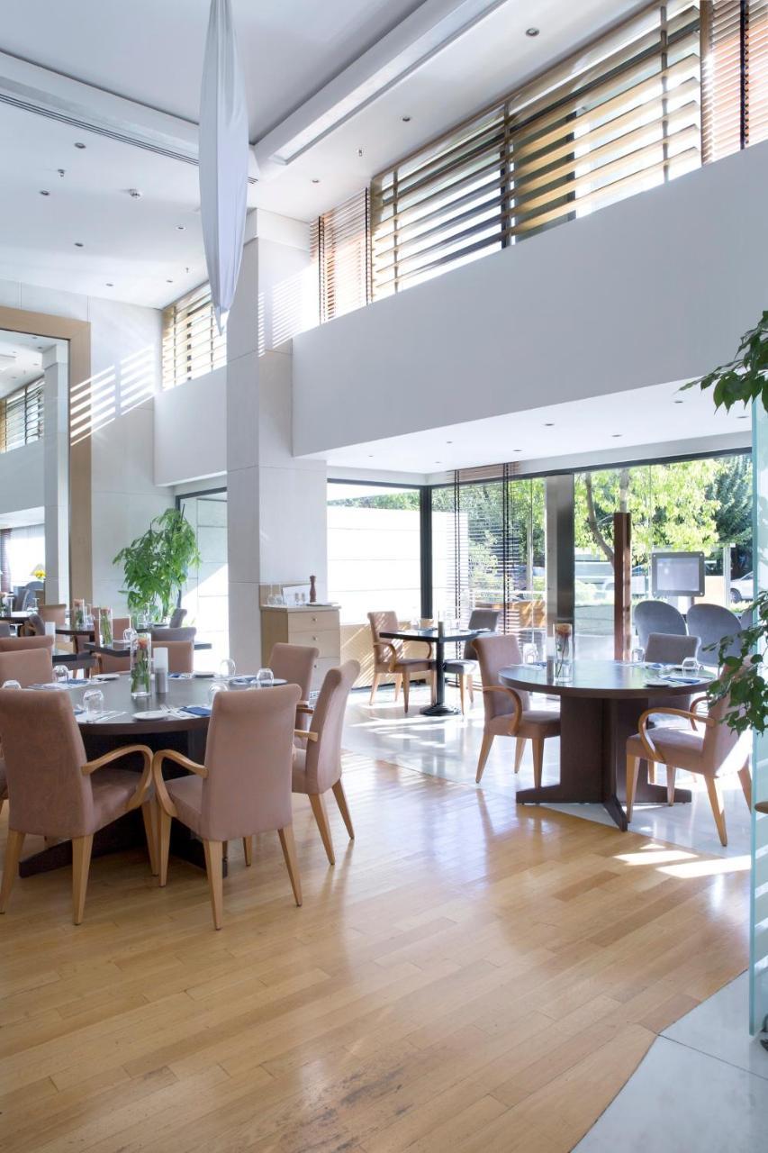Golden Age Athens Hotel Luaran gambar