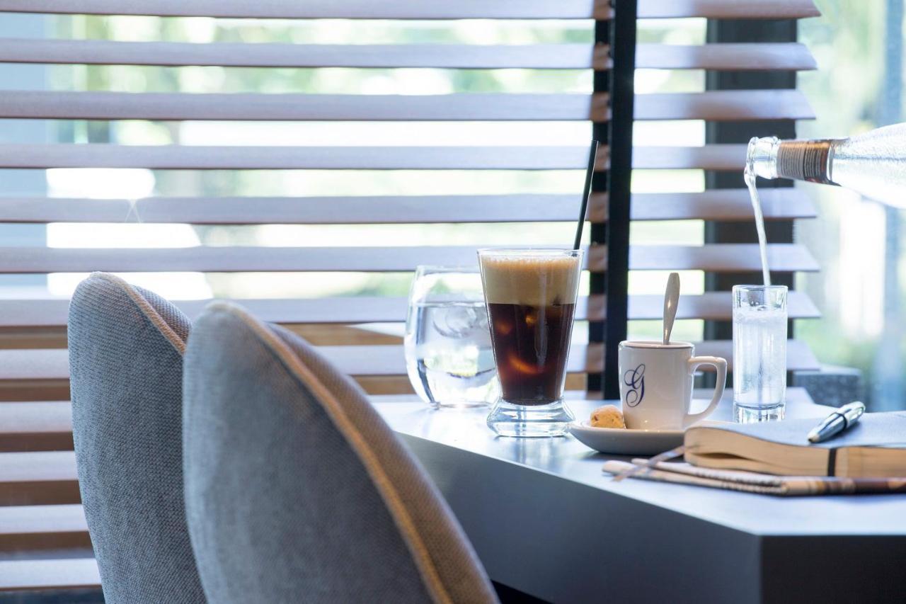 Golden Age Athens Hotel Luaran gambar