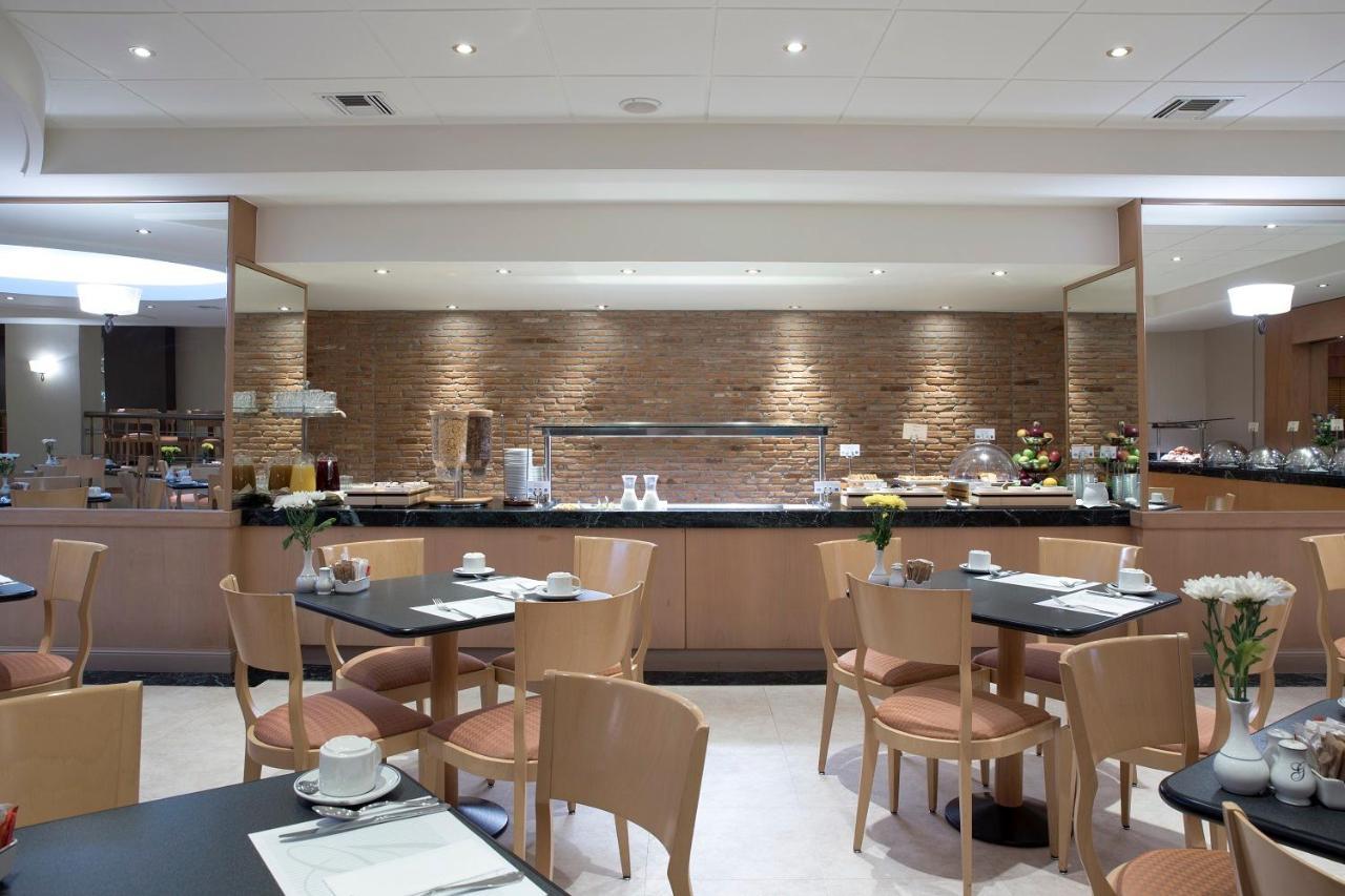 Golden Age Athens Hotel Luaran gambar