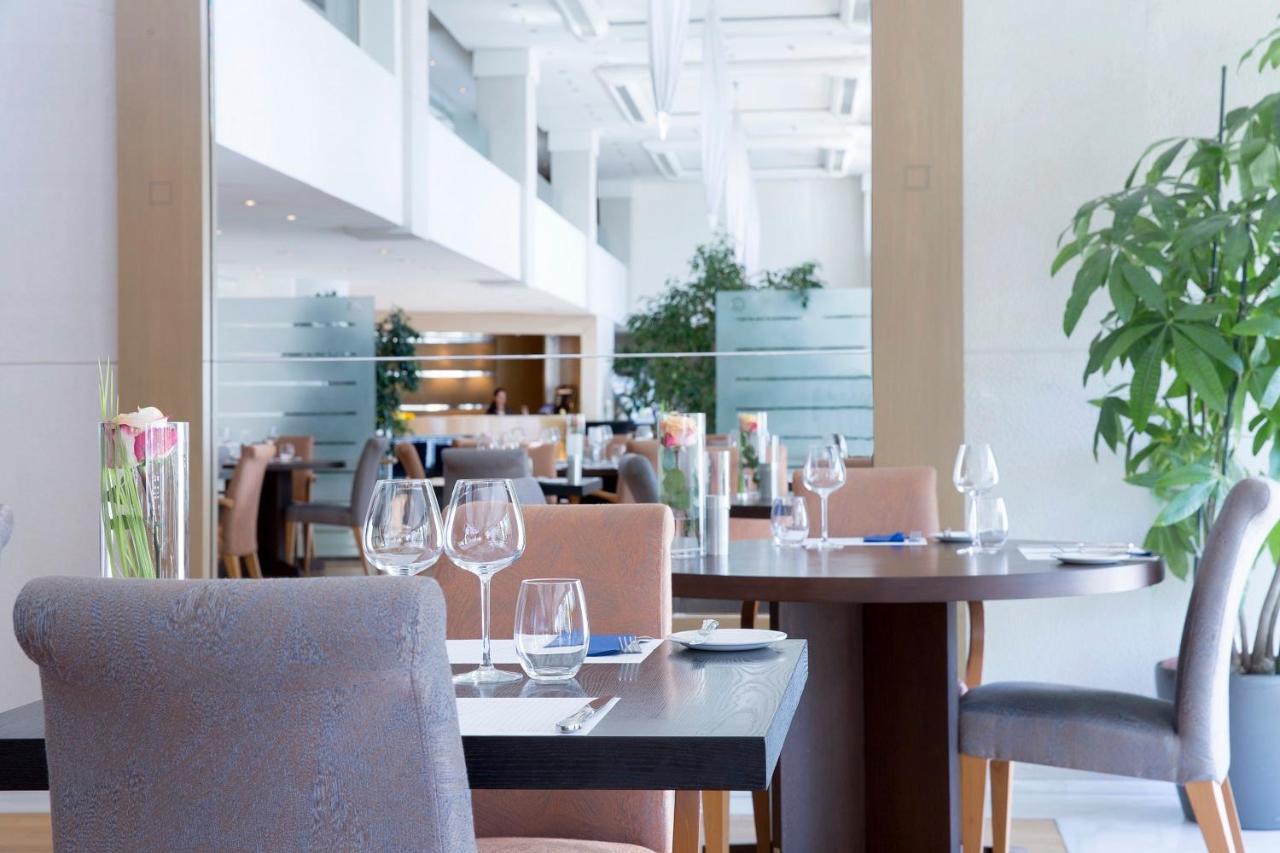 Golden Age Athens Hotel Luaran gambar