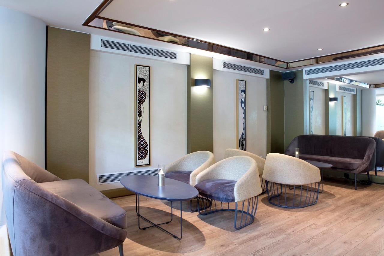 Golden Age Athens Hotel Luaran gambar