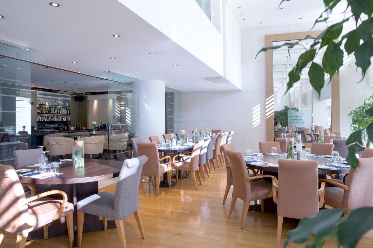 Golden Age Athens Hotel Luaran gambar